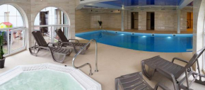 Pensjonat SPA u Tomasza in Niechorze